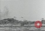 Standbild Malabang Mission Malabang Philippinen, 1945, aus Sekunde 50 historischem Filmmaterial Videoclip 65675054904