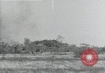 Standbild Malabang Mission Malabang Philippinen, 1945, aus Sekunde 60 historischem Filmmaterial Videoclip 65675054904