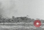 Standbild Malabang Mission Malabang Philippinen, 1945, aus Sekunde 61 historischem Filmmaterial Videoclip 65675054904