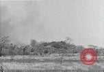 Standbild Malabang Mission Malabang Philippinen, 1945, aus Sekunde 62 historischem Filmmaterial Videoclip 65675054904