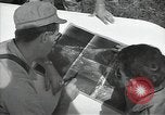 Standbild Malabang Mission Malabang Philippinen, 1945, aus Sekunde 33 historischem Filmmaterial Videoclip 65675054905