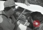 Standbild Malabang Mission Malabang Philippinen, 1945, aus Sekunde 34 historischem Filmmaterial Videoclip 65675054905