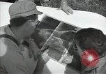 Standbild Malabang Mission Malabang Philippinen, 1945, aus Sekunde 35 historischem Filmmaterial Videoclip 65675054905