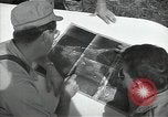 Standbild Malabang Mission Malabang Philippinen, 1945, aus Sekunde 36 historischem Filmmaterial Videoclip 65675054905