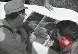 Standbild Malabang Mission Malabang Philippinen, 1945, aus Sekunde 38 historischem Filmmaterial Videoclip 65675054905