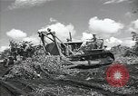 Image of Malabang mission Malabang Philippines, 1945, second 22 stock footage video 65675054906