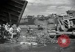 Image of Malabang mission Malabang Philippines, 1945, second 31 stock footage video 65675054906