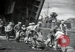 Image of Malabang mission Malabang Philippines, 1945, second 45 stock footage video 65675054906