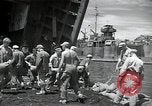 Image of Malabang mission Malabang Philippines, 1945, second 49 stock footage video 65675054906