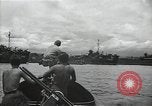 Image of Malabang mission Malabang Philippines, 1945, second 31 stock footage video 65675054907