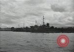 Image of Malabang mission Malabang Philippines, 1945, second 32 stock footage video 65675054907
