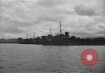 Image of Malabang mission Malabang Philippines, 1945, second 34 stock footage video 65675054907