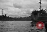 Image of Malabang mission Malabang Philippines, 1945, second 38 stock footage video 65675054907