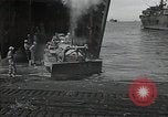 Standbild Malabang Mission Malabang Philippinen, 1945, aus Sekunde 57 historischem Filmmaterial Videoclip 65675054908