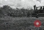 Image of Malabang mission Malabang Philippines, 1945, second 10 stock footage video 65675054909