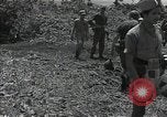 Image of Malabang mission Malabang Philippines, 1945, second 34 stock footage video 65675054909