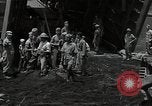 Image of Malabang mission Malabang Philippines, 1945, second 39 stock footage video 65675054909
