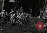 Image of Malabang mission Malabang Philippines, 1945, second 40 stock footage video 65675054909