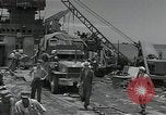 Image of Malabang mission Malabang Philippines, 1945, second 57 stock footage video 65675054909