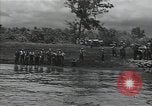 Standbild Malabang Mission Malabang Philippinen, 1945, aus Sekunde 14 historischem Filmmaterial Videoclip 65675054910