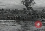 Standbild Malabang Mission Malabang Philippinen, 1945, aus Sekunde 15 historischem Filmmaterial Videoclip 65675054910