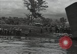 Standbild Malabang Mission Malabang Philippinen, 1945, aus Sekunde 16 historischem Filmmaterial Videoclip 65675054910