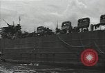Standbild Malabang Mission Malabang Philippinen, 1945, aus Sekunde 18 historischem Filmmaterial Videoclip 65675054910