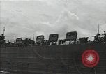 Standbild Malabang Mission Malabang Philippinen, 1945, aus Sekunde 21 historischem Filmmaterial Videoclip 65675054910