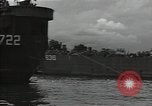 Standbild Malabang Mission Malabang Philippinen, 1945, aus Sekunde 35 historischem Filmmaterial Videoclip 65675054910