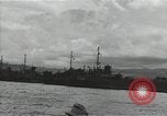Standbild Malabang Mission Malabang Philippinen, 1945, aus Sekunde 40 historischem Filmmaterial Videoclip 65675054910