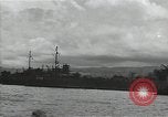 Standbild Malabang Mission Malabang Philippinen, 1945, aus Sekunde 41 historischem Filmmaterial Videoclip 65675054910