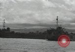 Standbild Malabang Mission Malabang Philippinen, 1945, aus Sekunde 42 historischem Filmmaterial Videoclip 65675054910