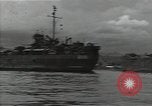Standbild Malabang Mission Malabang Philippinen, 1945, aus Sekunde 54 historischem Filmmaterial Videoclip 65675054910