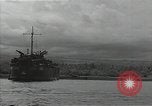 Standbild Malabang Mission Malabang Philippinen, 1945, aus Sekunde 58 historischem Filmmaterial Videoclip 65675054910