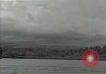 Standbild Malabang Mission Malabang Philippinen, 1945, aus Sekunde 61 historischem Filmmaterial Videoclip 65675054910