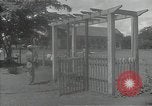 Standbild Philippine Luzon Guerilla Cagayan Philippinen, 1945, aus Sekunde 4 historischem Filmmaterial Videoclip 65675054911