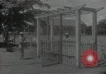 Standbild Philippine Luzon Guerilla Cagayan Philippinen, 1945, aus Sekunde 7 historischem Filmmaterial Videoclip 65675054911