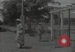 Standbild Philippine Luzon Guerilla Cagayan Philippinen, 1945, aus Sekunde 11 historischem Filmmaterial Videoclip 65675054911