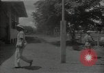 Standbild Philippine Luzon Guerilla Cagayan Philippinen, 1945, aus Sekunde 12 historischem Filmmaterial Videoclip 65675054911