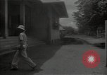 Standbild Philippine Luzon Guerilla Cagayan Philippinen, 1945, aus Sekunde 13 historischem Filmmaterial Videoclip 65675054911