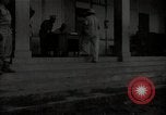 Standbild Philippine Luzon Guerilla Cagayan Philippinen, 1945, aus Sekunde 17 historischem Filmmaterial Videoclip 65675054911