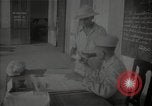 Standbild Philippine Luzon Guerilla Cagayan Philippinen, 1945, aus Sekunde 26 historischem Filmmaterial Videoclip 65675054911