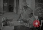Standbild Philippine Luzon Guerilla Cagayan Philippinen, 1945, aus Sekunde 27 historischem Filmmaterial Videoclip 65675054911