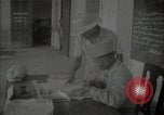 Standbild Philippine Luzon Guerilla Cagayan Philippinen, 1945, aus Sekunde 29 historischem Filmmaterial Videoclip 65675054911