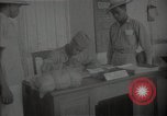 Standbild Philippine Luzon Guerilla Cagayan Philippinen, 1945, aus Sekunde 47 historischem Filmmaterial Videoclip 65675054911