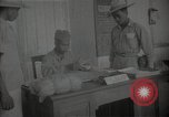 Standbild Philippine Luzon Guerilla Cagayan Philippinen, 1945, aus Sekunde 51 historischem Filmmaterial Videoclip 65675054911