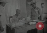 Standbild Philippine Luzon Guerilla Cagayan Philippinen, 1945, aus Sekunde 52 historischem Filmmaterial Videoclip 65675054911