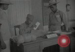Standbild Philippine Luzon Guerilla Cagayan Philippinen, 1945, aus Sekunde 53 historischem Filmmaterial Videoclip 65675054911