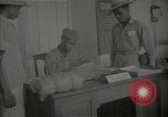 Standbild Philippine Luzon Guerilla Cagayan Philippinen, 1945, aus Sekunde 54 historischem Filmmaterial Videoclip 65675054911