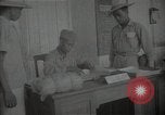 Standbild Philippine Luzon Guerilla Cagayan Philippinen, 1945, aus Sekunde 55 historischem Filmmaterial Videoclip 65675054911